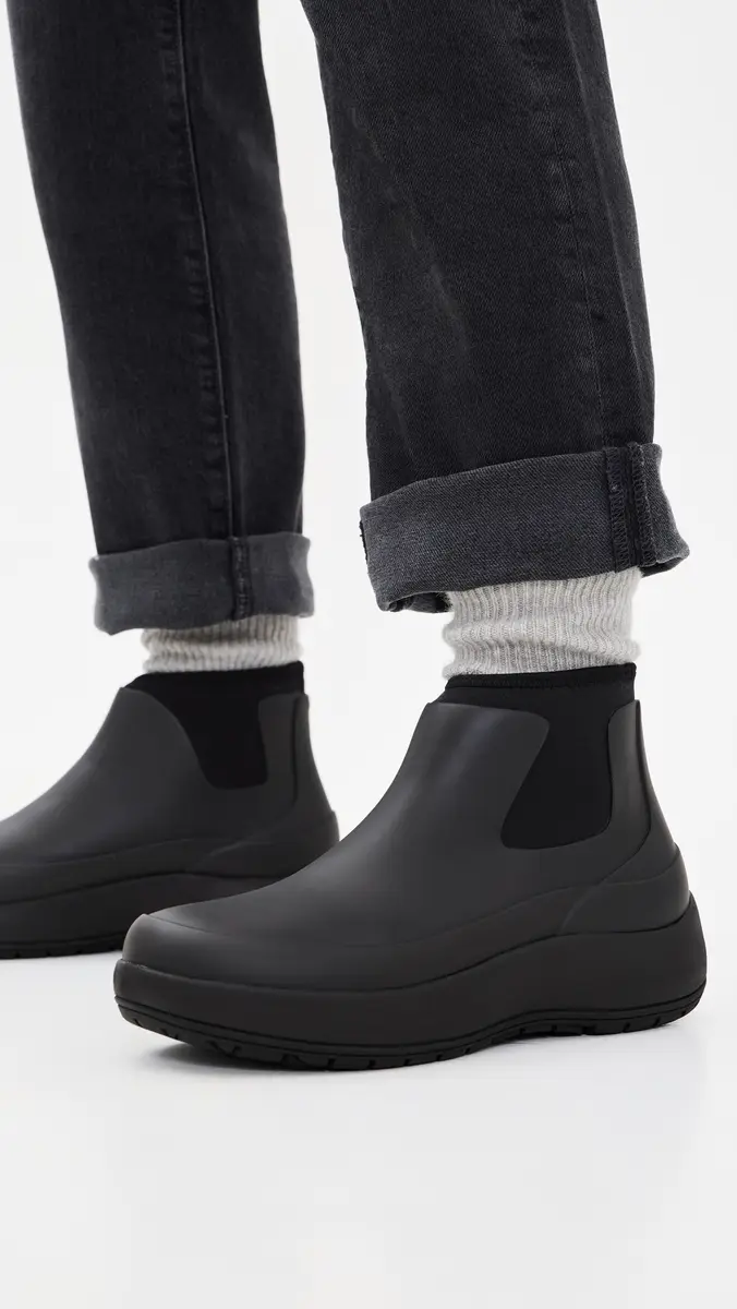 Rains The W3 Dry Boots | Thumbnail 3 Rains The W3 Dry Boots | Thumbnail 3