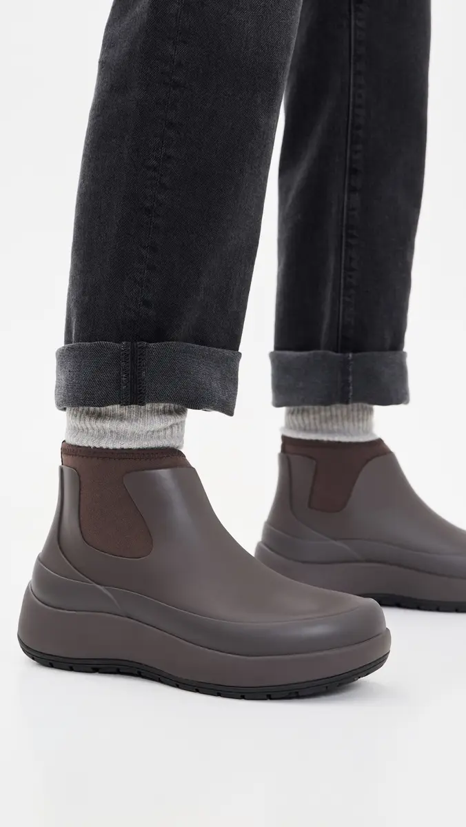 Rains The Dry W3 Boots | Thumbnail 3 Rains The Dry W3 Boots | Thumbnail 3