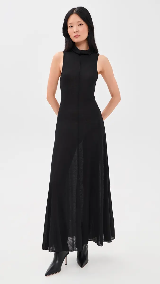 LIONESS Last Light Maxi Dress | Thumbnail 2 LIONESS Last Light Maxi Dress | Thumbnail 2