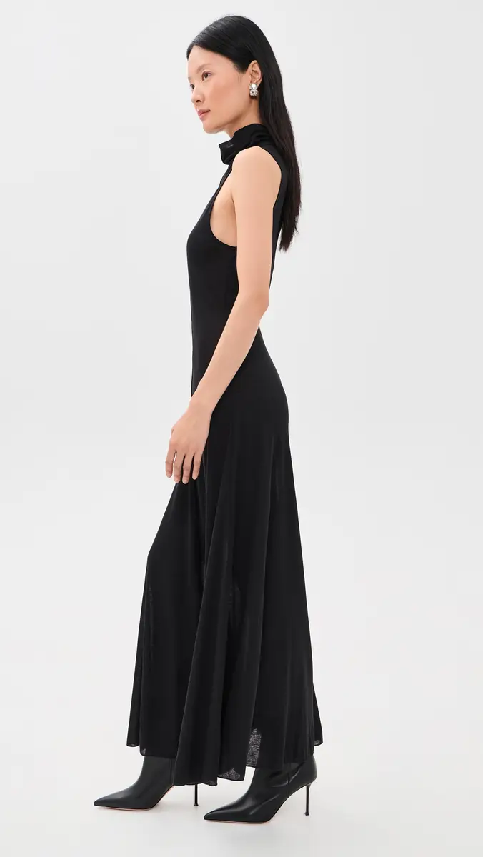 LIONESS Last Light Maxi Dress | Thumbnail 4 LIONESS Last Light Maxi Dress | Thumbnail 4