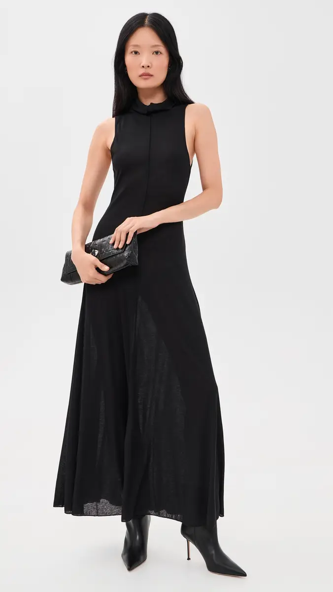 LIONESS Last Light Maxi Dress | Thumbnail 5 LIONESS Last Light Maxi Dress | Thumbnail 5