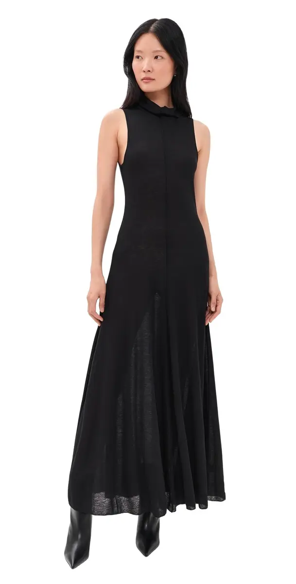 Last Light Maxi Dress Last Light Maxi Dress