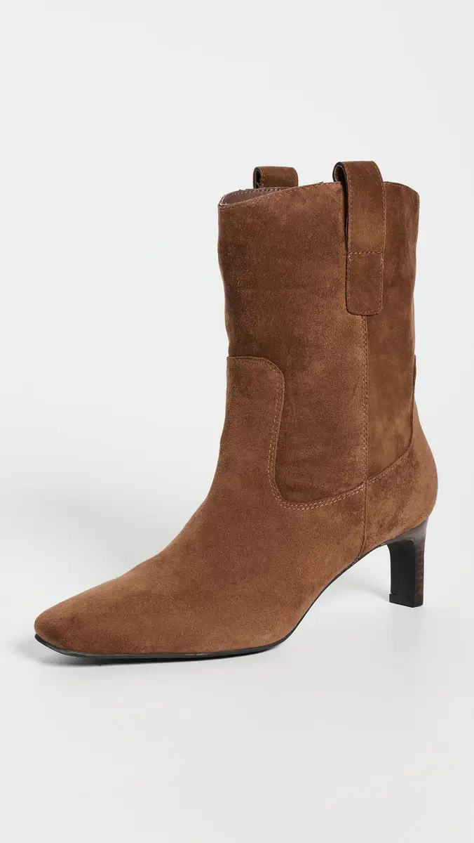 INTENTIONALLY BLANK Rancher Booties | Thumbnail 2 INTENTIONALLY BLANK Rancher Booties | Thumbnail 2
