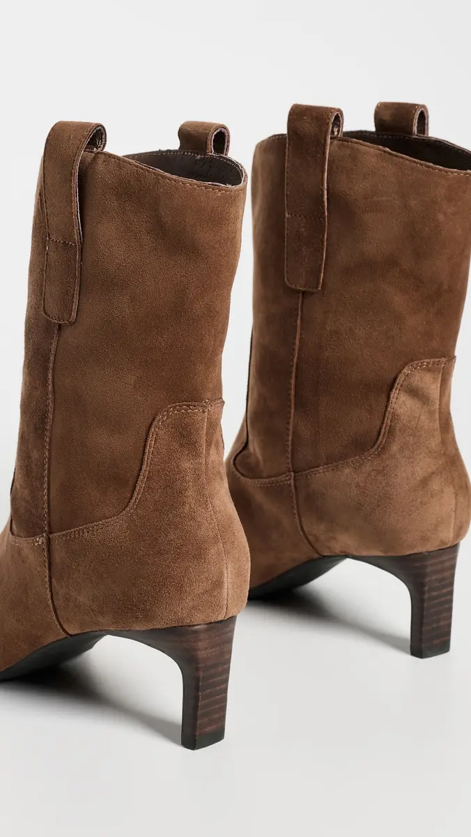 INTENTIONALLY BLANK Rancher Booties | Thumbnail 4 INTENTIONALLY BLANK Rancher Booties | Thumbnail 4