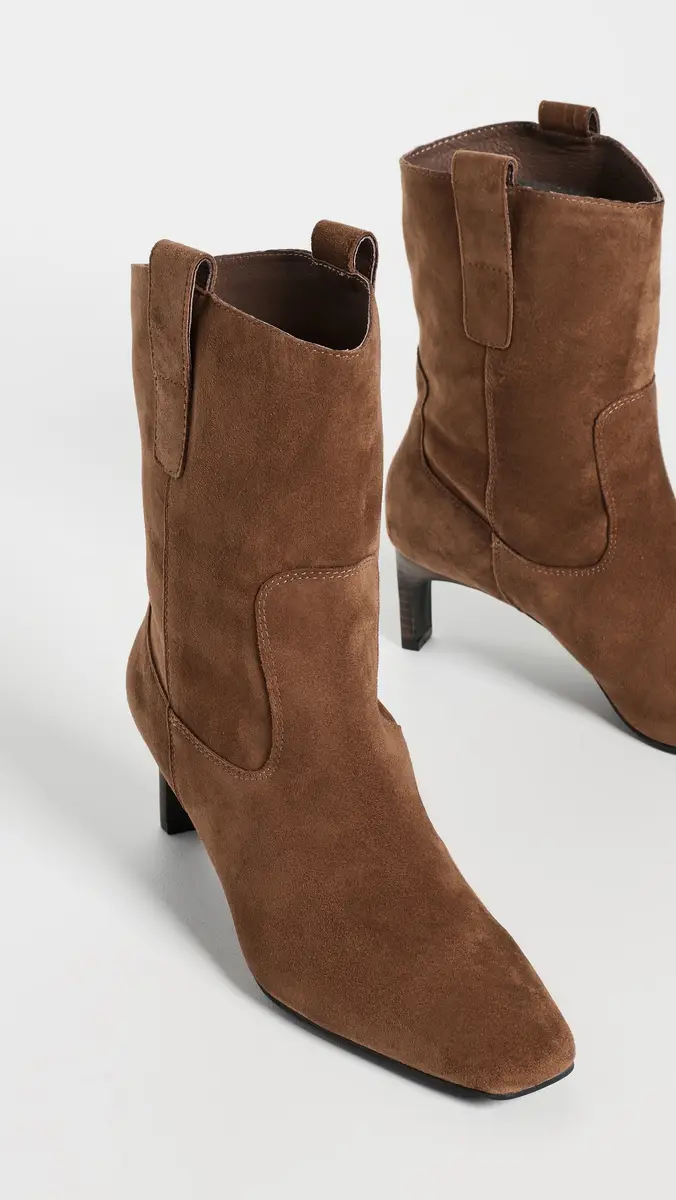 INTENTIONALLY BLANK Rancher Booties | Thumbnail 5 INTENTIONALLY BLANK Rancher Booties | Thumbnail 5