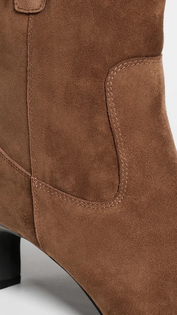 INTENTIONALLY BLANK Rancher Booties | Thumbnail 6 INTENTIONALLY BLANK Rancher Booties | Thumbnail 6