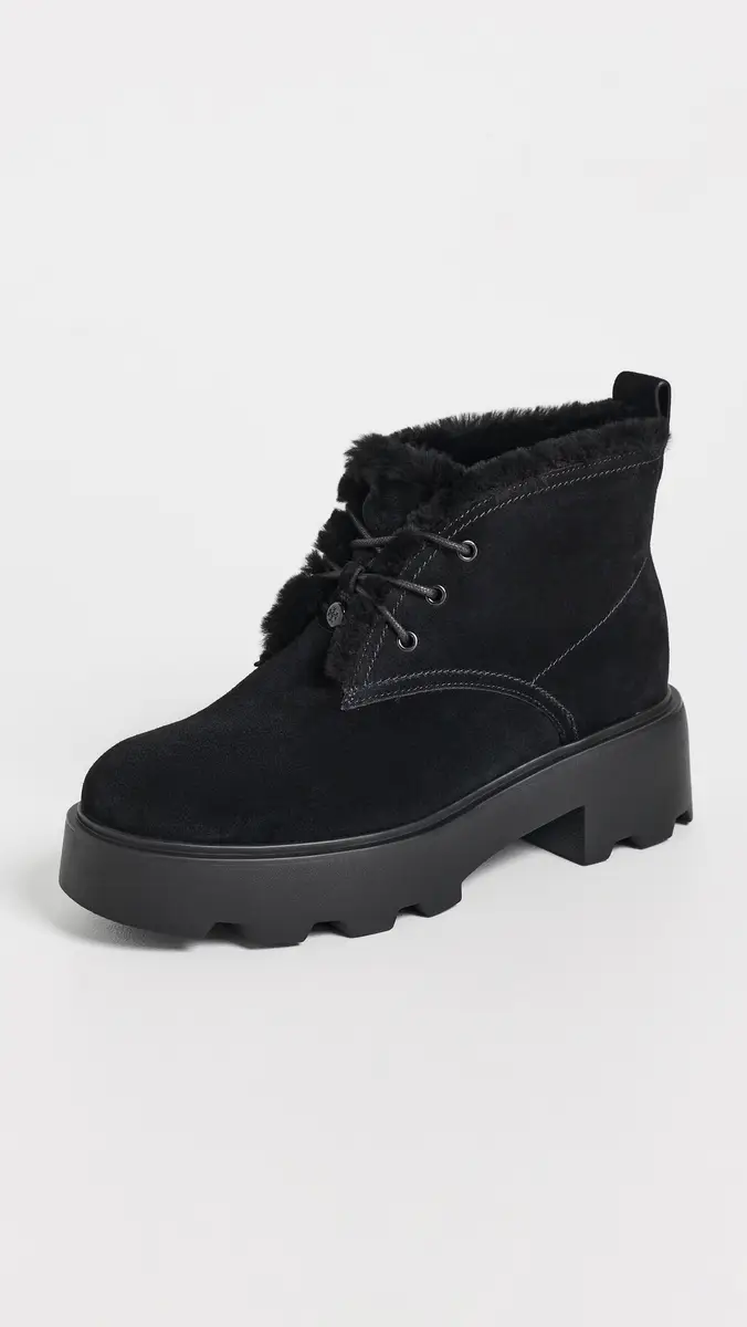 Tory Burch Desert Boots 45mm | Thumbnail 2 Tory Burch Desert Boots 45mm | Thumbnail 2