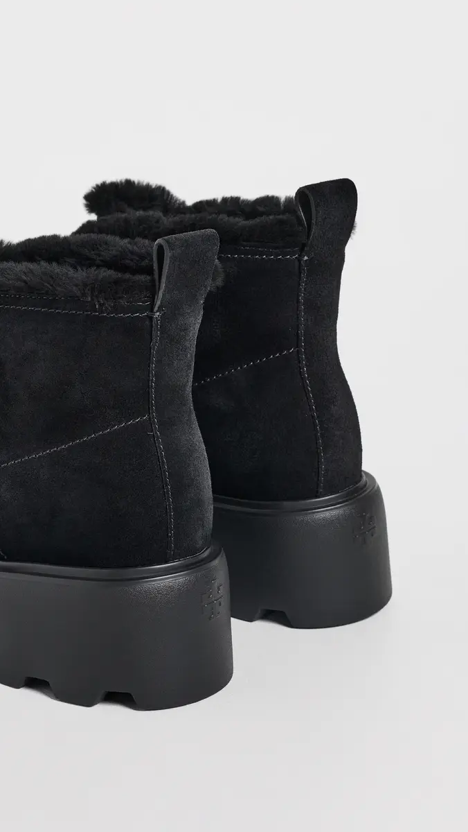 Tory Burch Desert Boots 45mm | Thumbnail 4 Tory Burch Desert Boots 45mm | Thumbnail 4