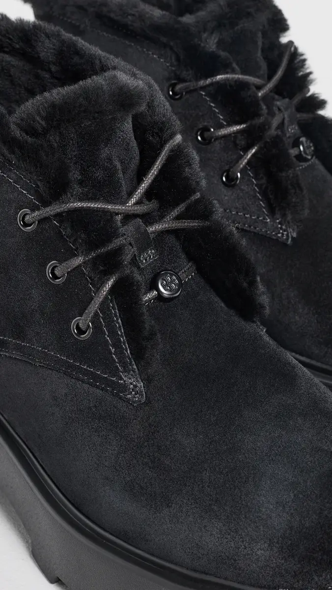 Tory Burch Desert Boots 45mm | Thumbnail 6 Tory Burch Desert Boots 45mm | Thumbnail 6