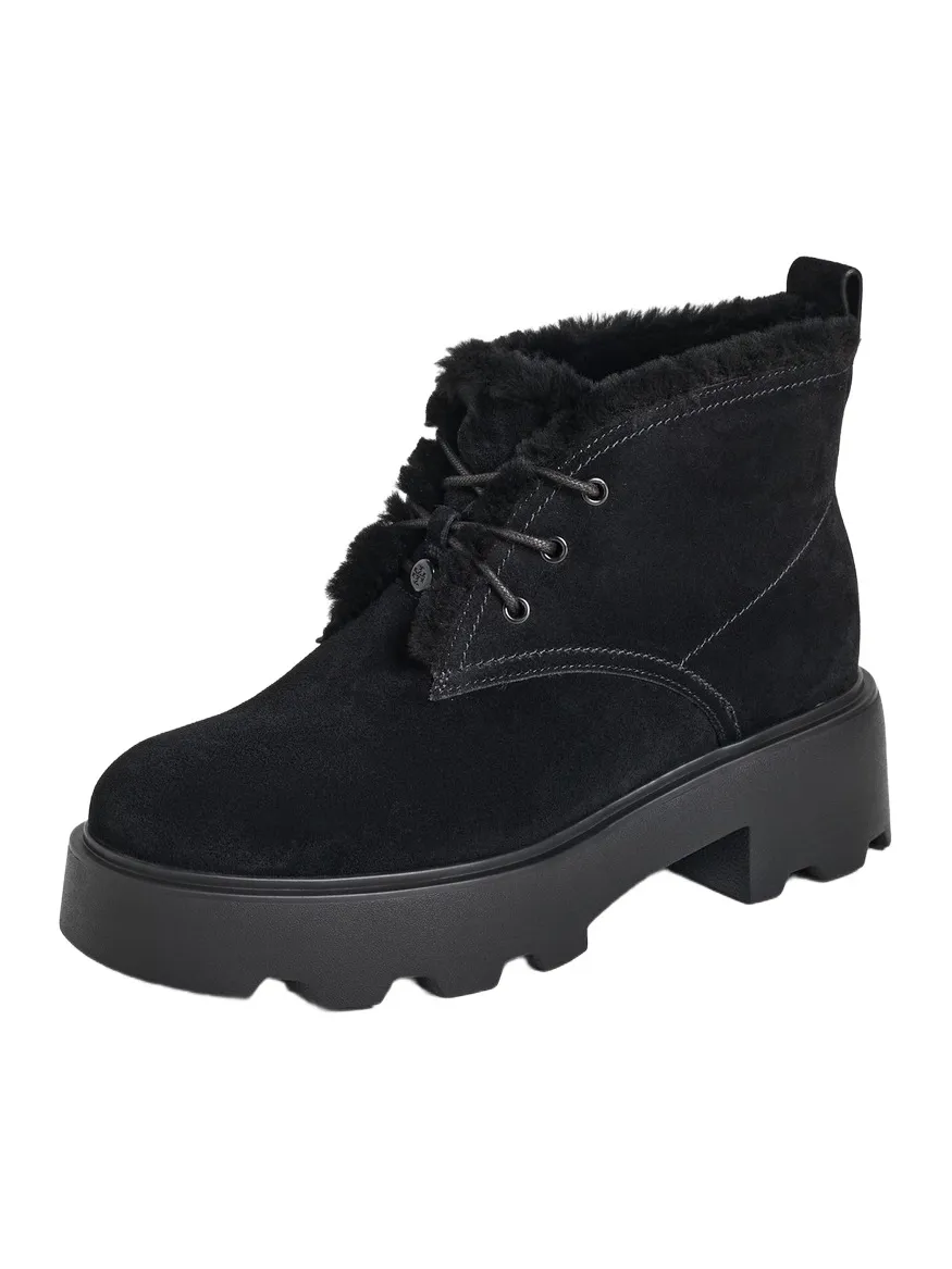 Tory Burch Desert Boots 45mm