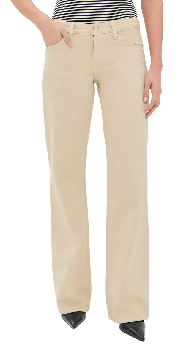 x Amelia Gray The Gray Jeans