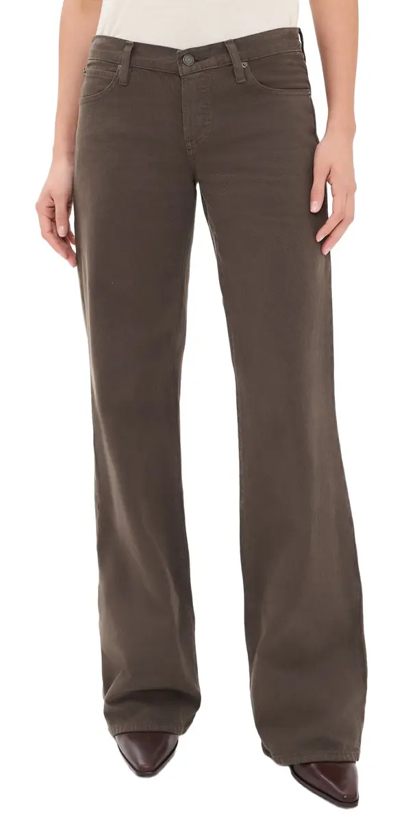 x Amelia Gray The Gray Jeans