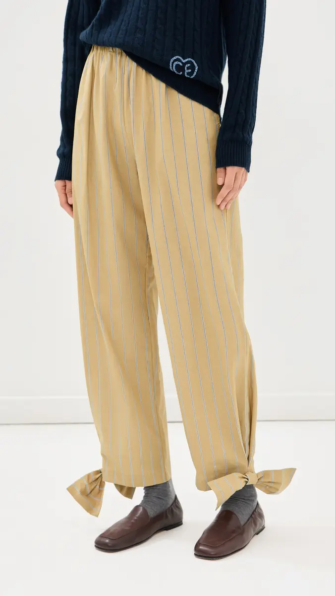 Caro Editions Coco Pants | Thumbnail 2 Caro Editions Coco Pants | Thumbnail 2