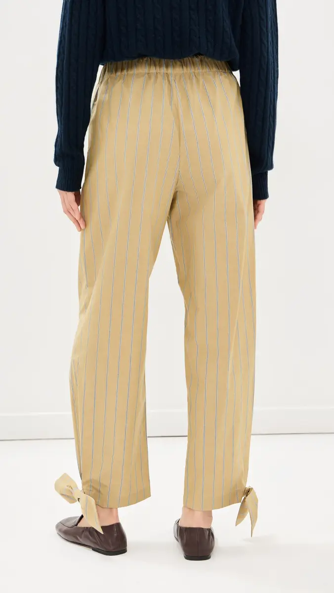 Caro Editions Coco Pants | Thumbnail 3 Caro Editions Coco Pants | Thumbnail 3