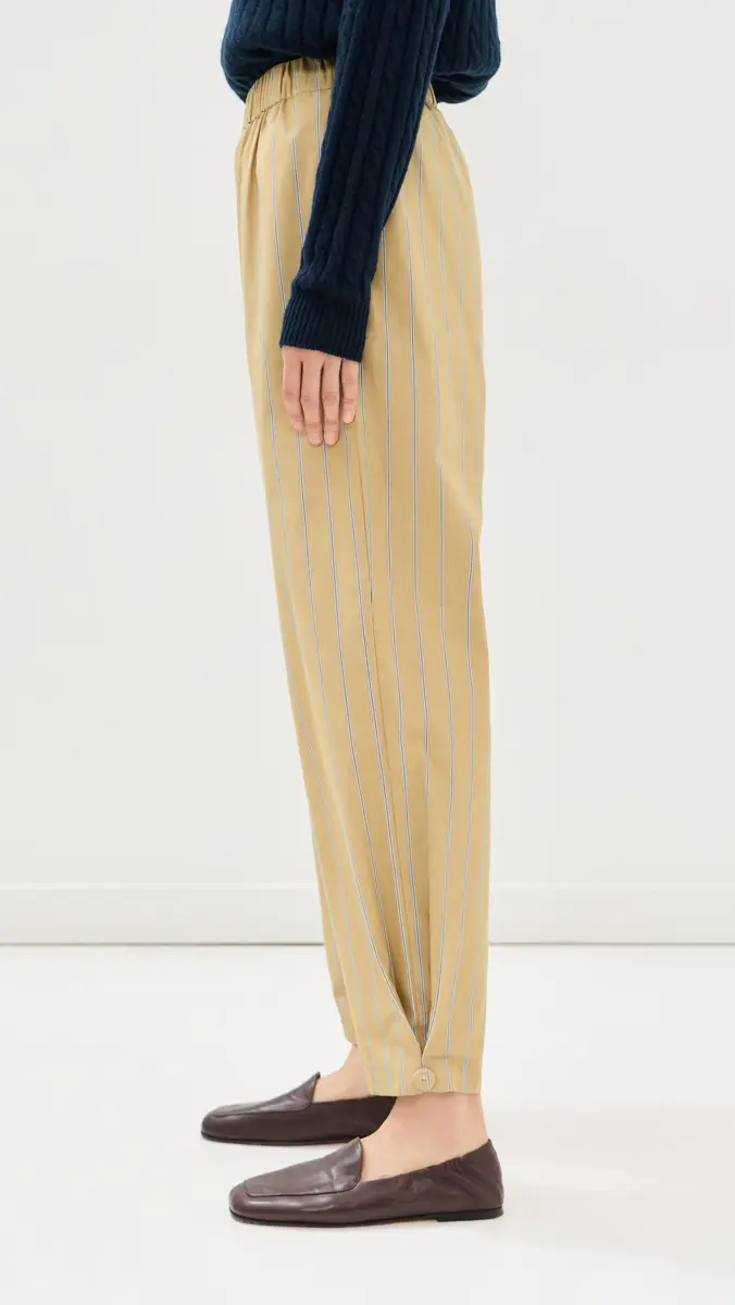 Caro Editions Coco Pants | Thumbnail 4 Caro Editions Coco Pants | Thumbnail 4