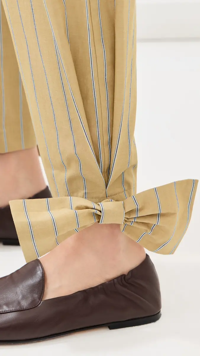 Caro Editions Coco Pants | Thumbnail 6 Caro Editions Coco Pants | Thumbnail 6