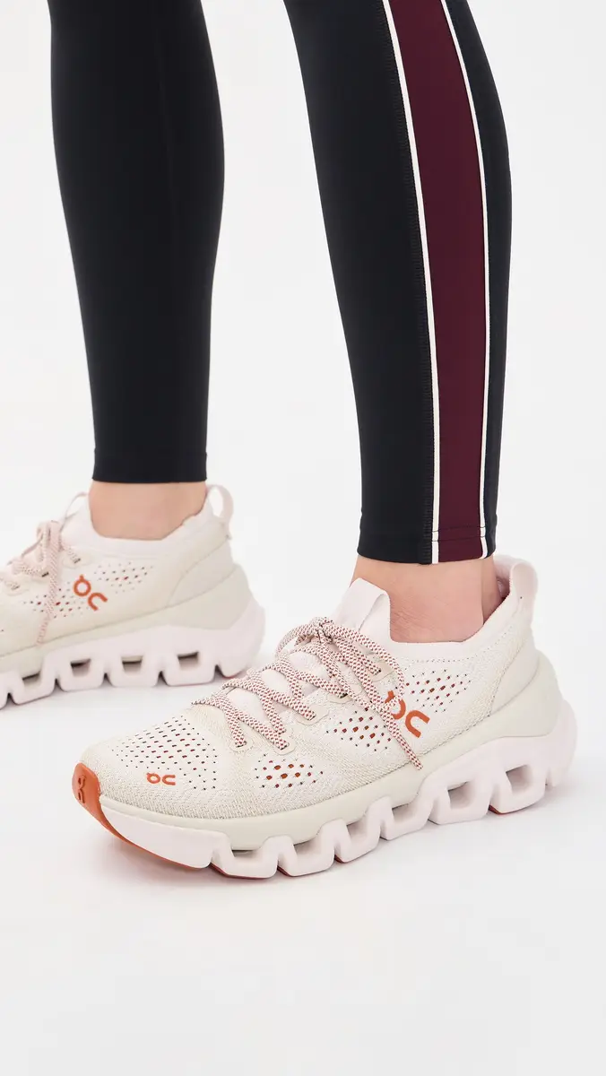 ON Cloud X 5 Tempo Sneakers | Thumbnail 3