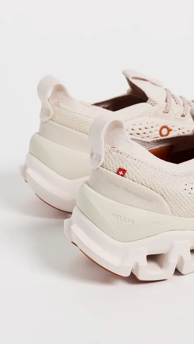 ON Cloud X 5 Tempo Sneakers | Thumbnail 4