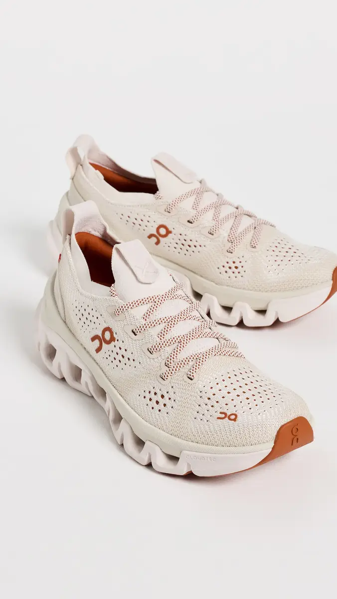 ON Cloud X 5 Tempo Sneakers | Thumbnail 5