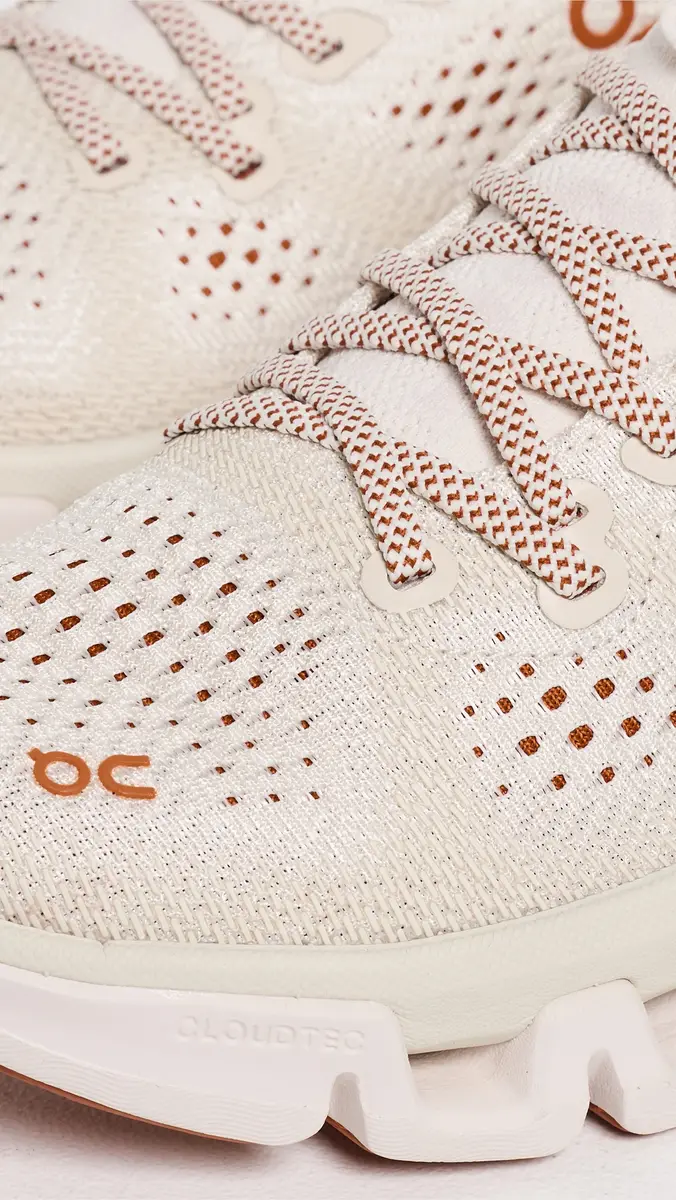 ON Cloud X 5 Tempo Sneakers | Thumbnail 6