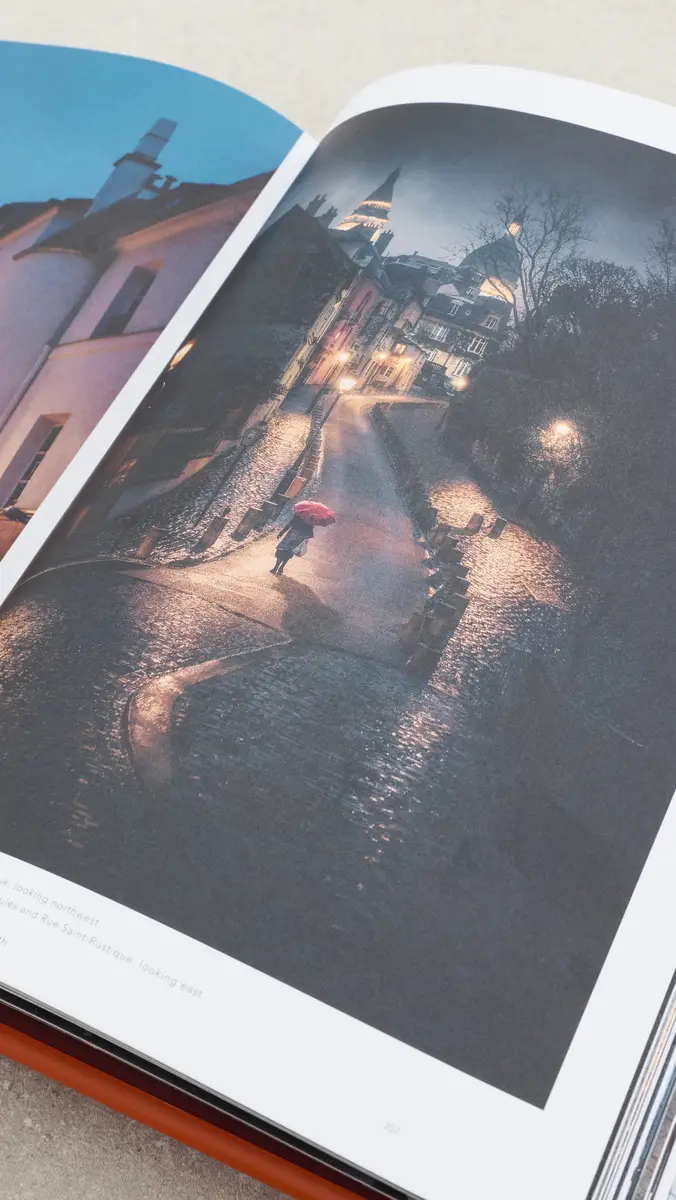Graphic Image Trope Paris Book | Thumbnail 4 Graphic Image Trope Paris Book | Thumbnail 4