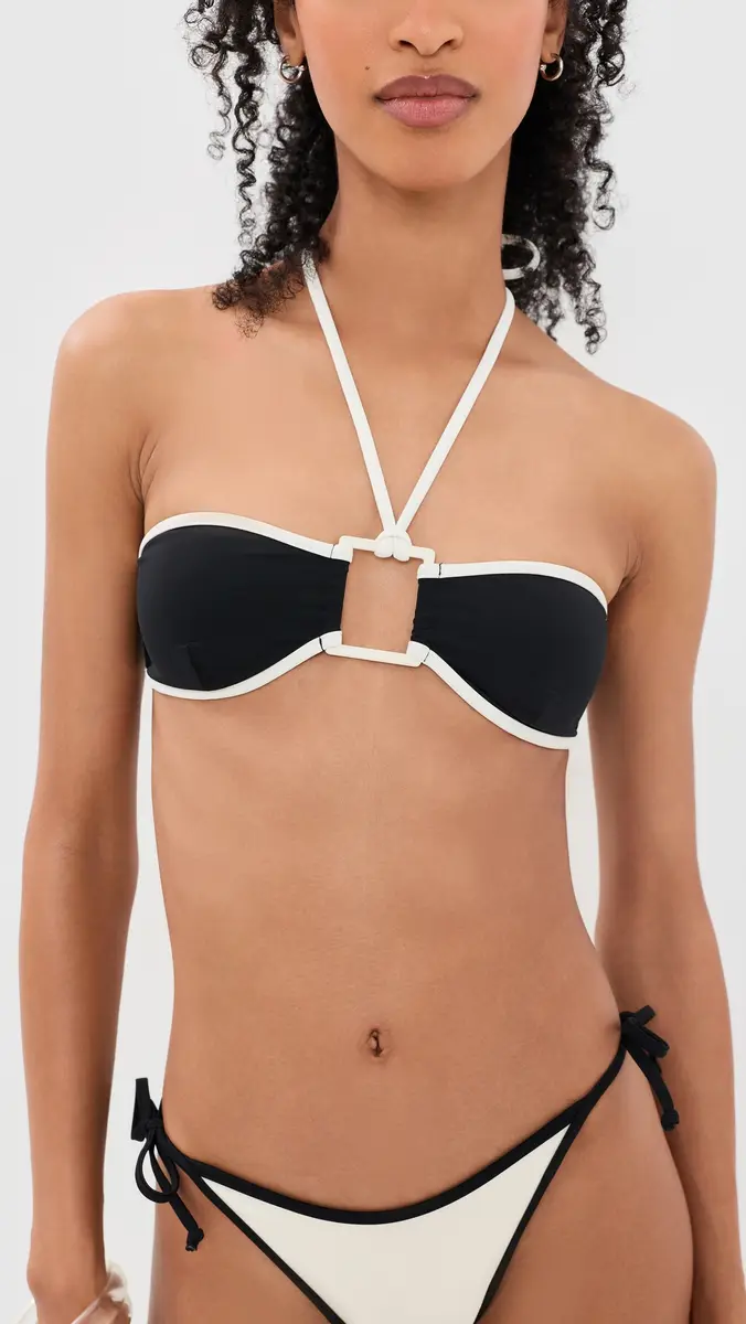 Onia Palermo Bikini Top | Thumbnail 2 Onia Palermo Bikini Top | Thumbnail 2
