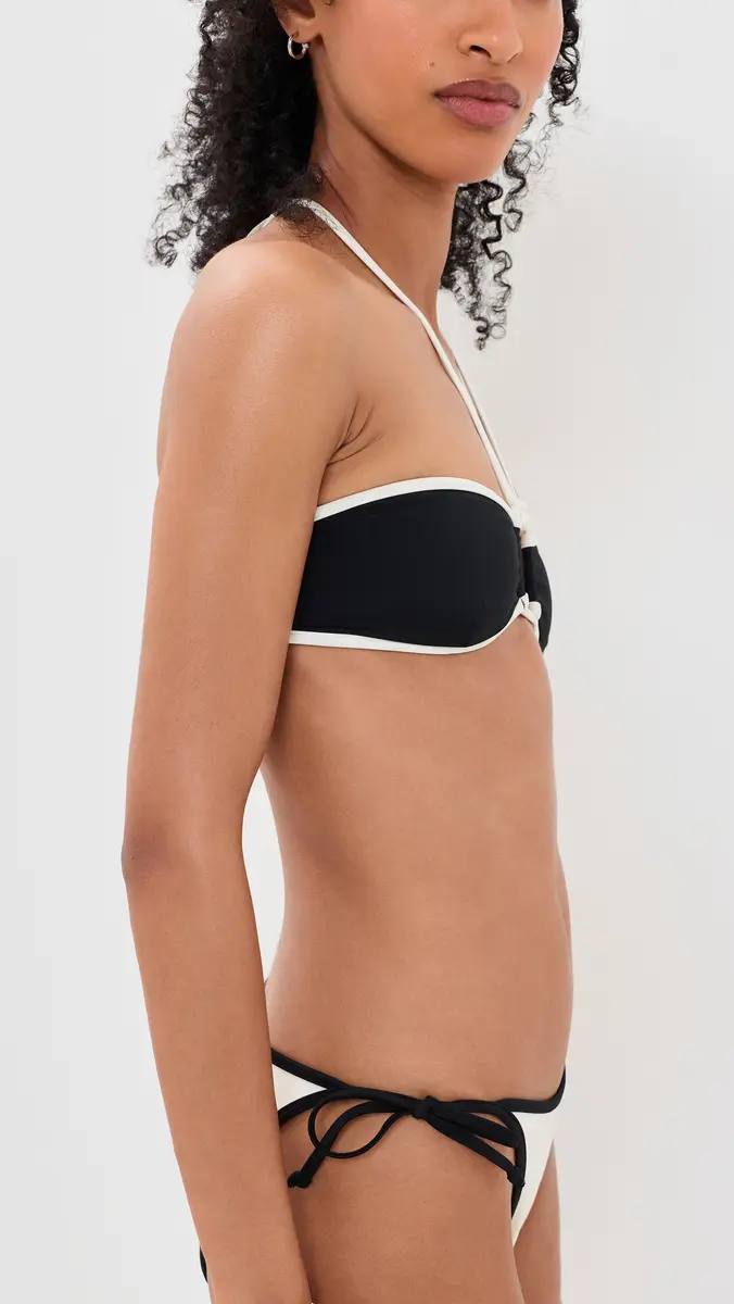 Onia Palermo Bikini Top | Thumbnail 4 Onia Palermo Bikini Top | Thumbnail 4