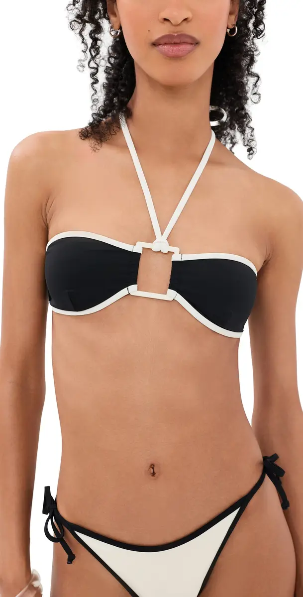 Onia Palermo Bikini Top