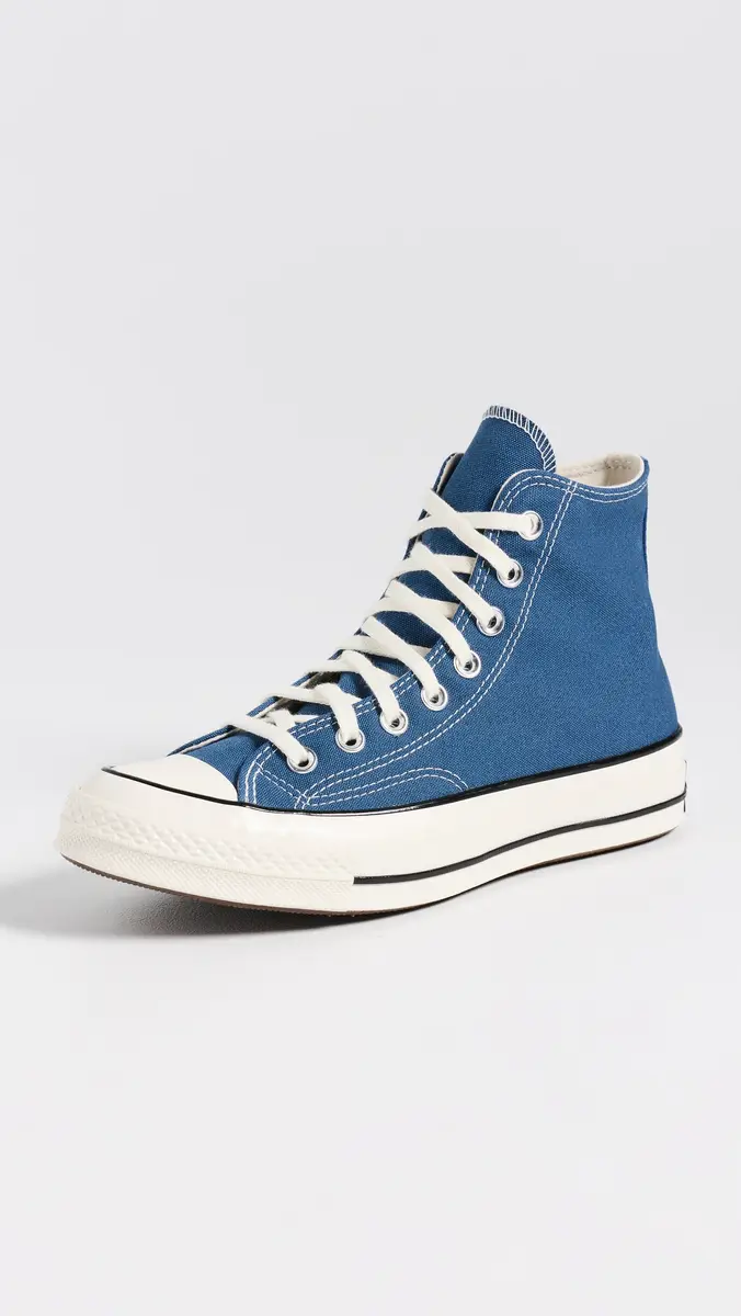 Converse Chuck 70 Canvas Sneakers | Thumbnail 2