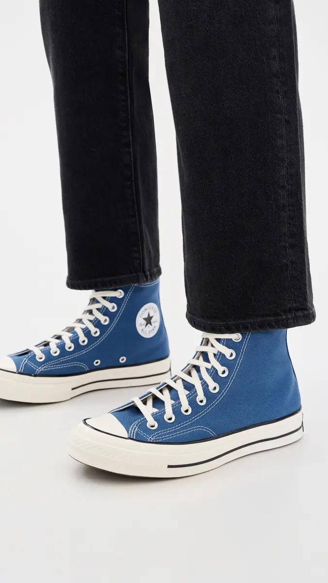 Converse Chuck 70 Canvas Sneakers | Thumbnail 3