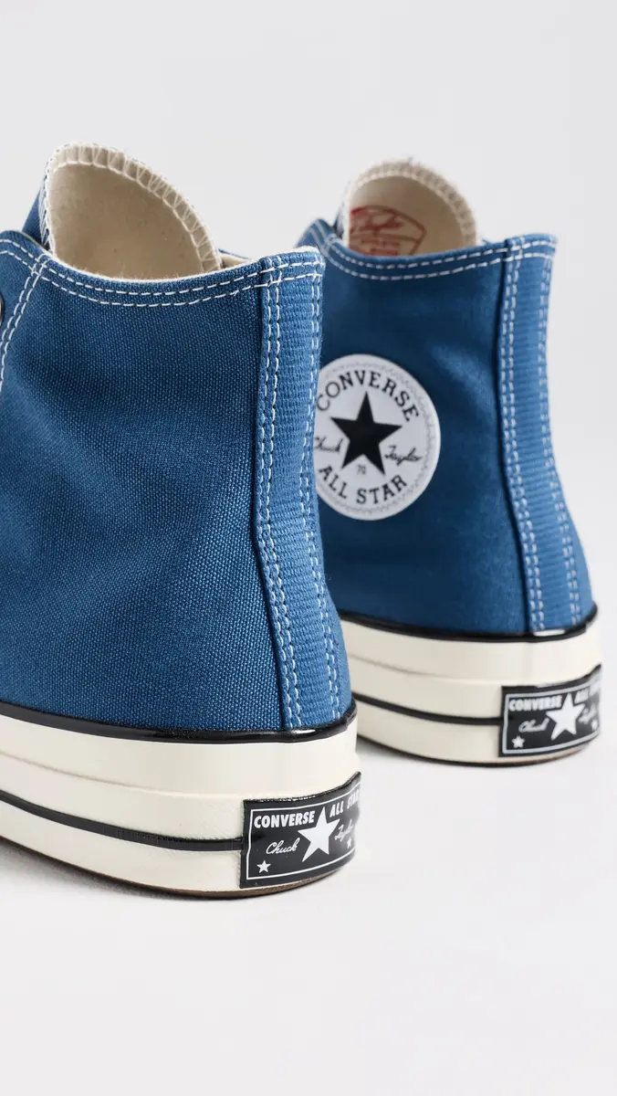 Converse Chuck 70 Canvas Sneakers | Thumbnail 4
