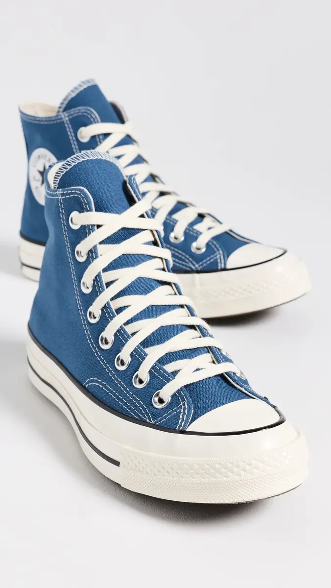 Converse Chuck 70 Canvas Sneakers | Thumbnail 5