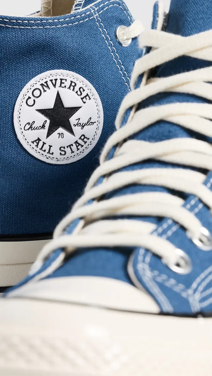 Converse Chuck 70 Canvas Sneakers | Thumbnail 6