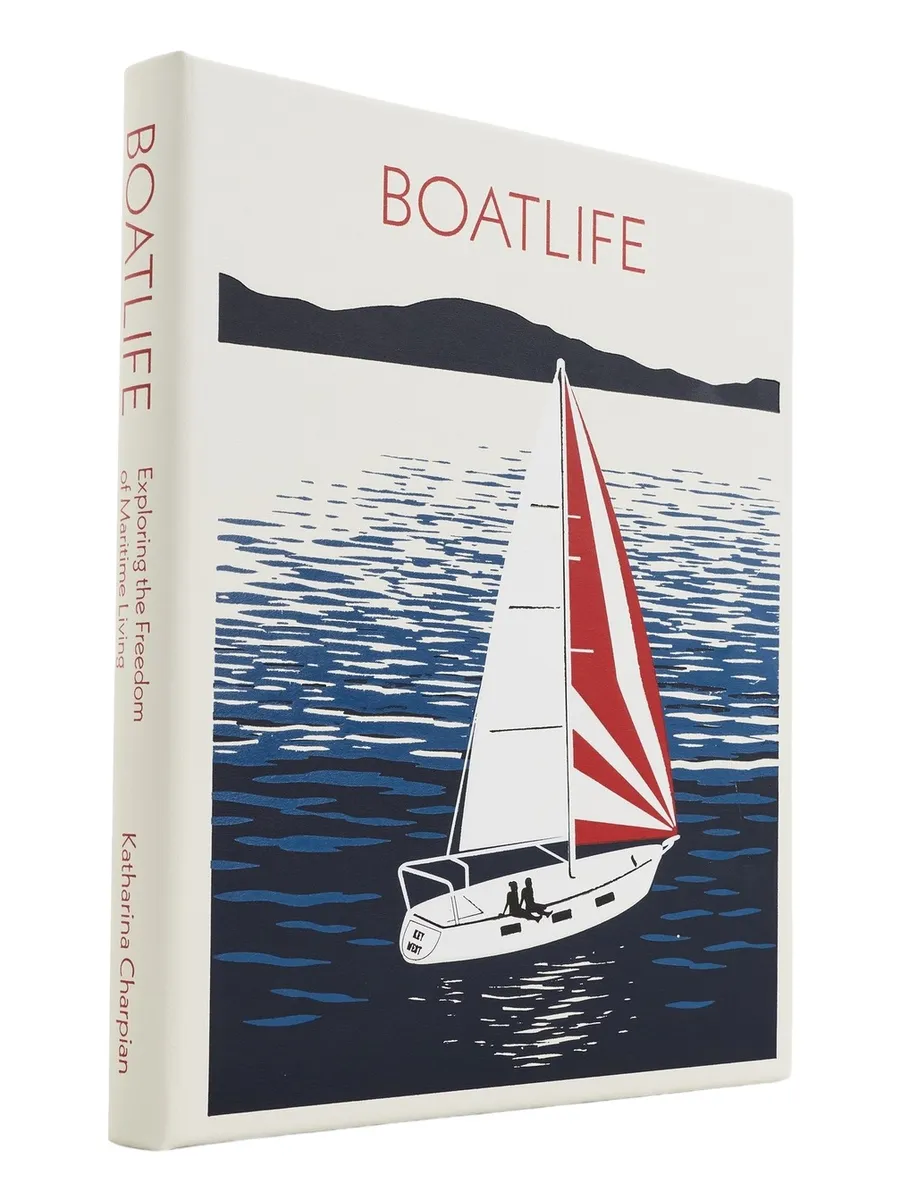 Boat Life Book Boat Life Book