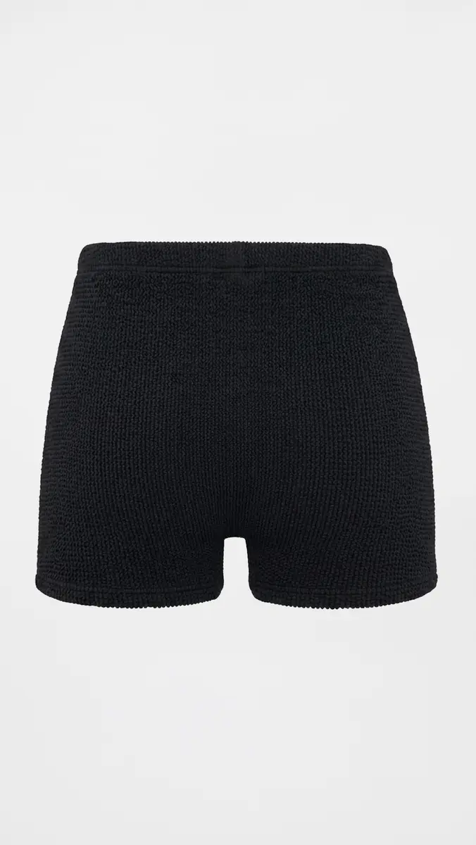 Hunza G Shorty Bikini Bottoms | Thumbnail 6 Hunza G Shorty Bikini Bottoms | Thumbnail 6