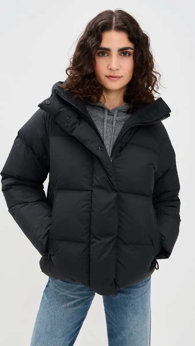 Canada Goose Junction Parka | Thumbnail 2 Canada Goose Junction Parka | Thumbnail 2