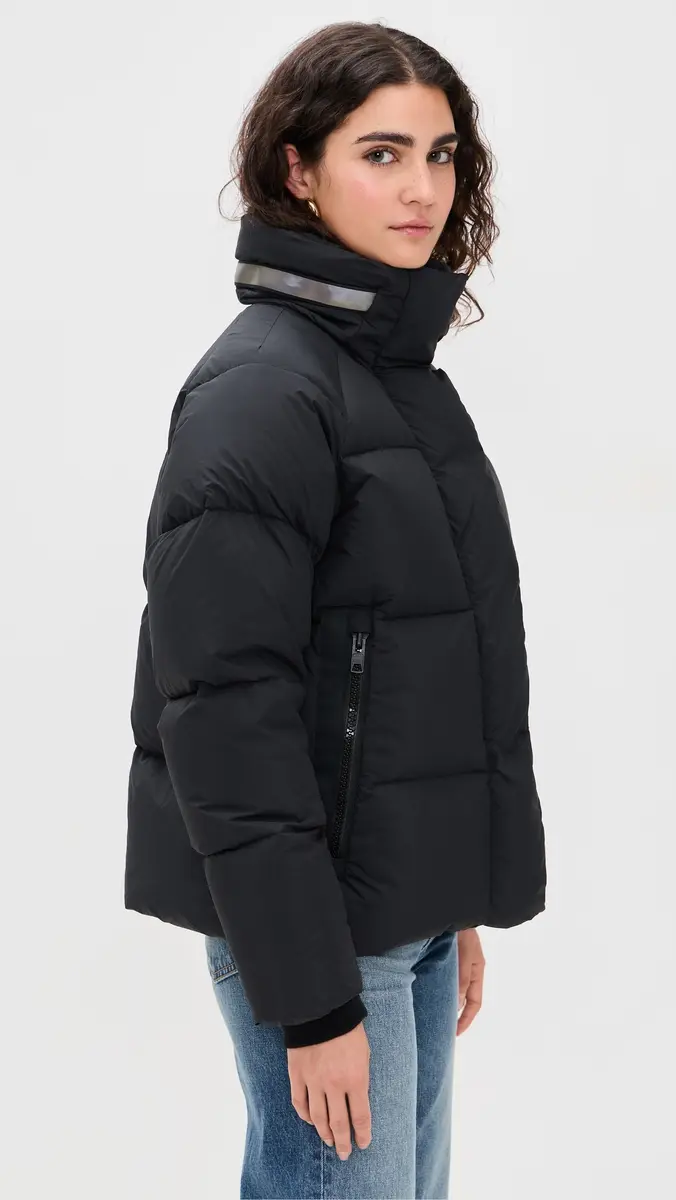 Canada Goose Junction Parka | Thumbnail 4 Canada Goose Junction Parka | Thumbnail 4