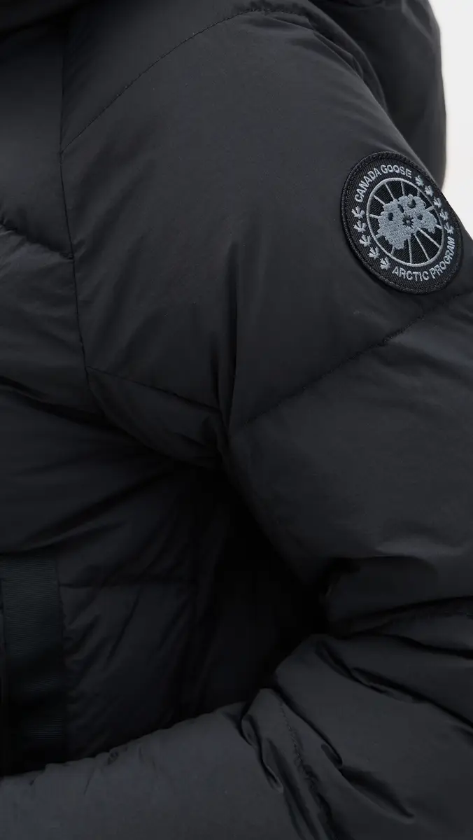 Canada Goose Junction Parka | Thumbnail 6 Canada Goose Junction Parka | Thumbnail 6