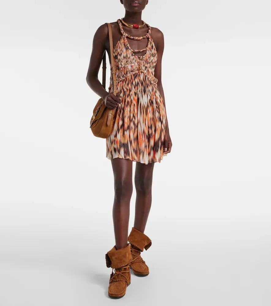 Isabel Marant Winki suede ankle boots | Thumbnail 5 Isabel Marant Winki suede ankle boots | Thumbnail 5