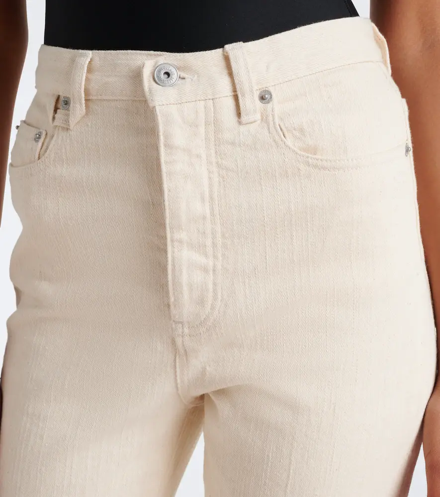 Jacquemus Palma de-Nîmes skinny jeans | Thumbnail 2 Jacquemus Palma de-Nîmes skinny jeans | Thumbnail 2