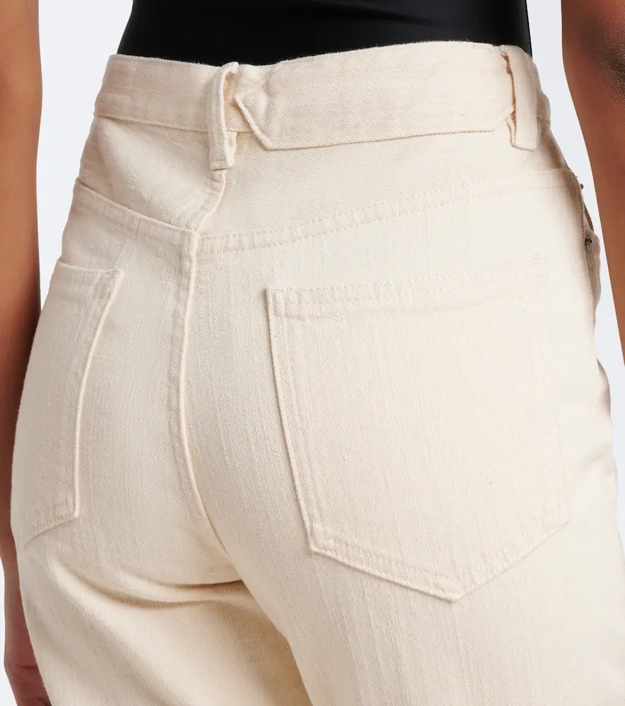 Jacquemus Palma de-Nîmes skinny jeans | Thumbnail 6 Jacquemus Palma de-Nîmes skinny jeans | Thumbnail 6