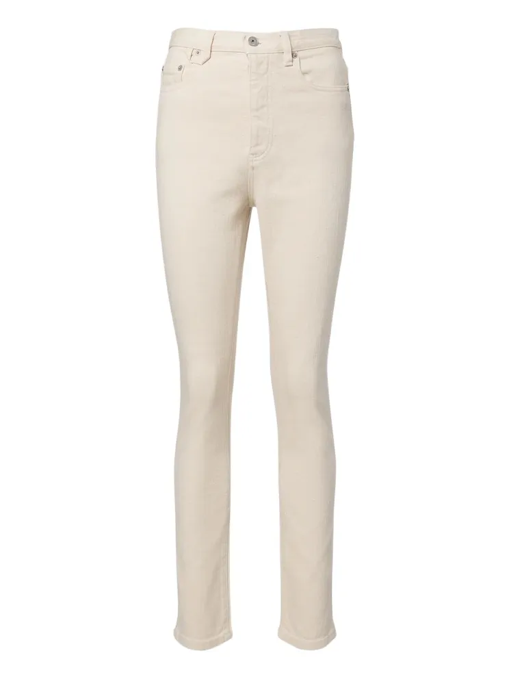 Jacquemus Palma de-Nîmes skinny jeans