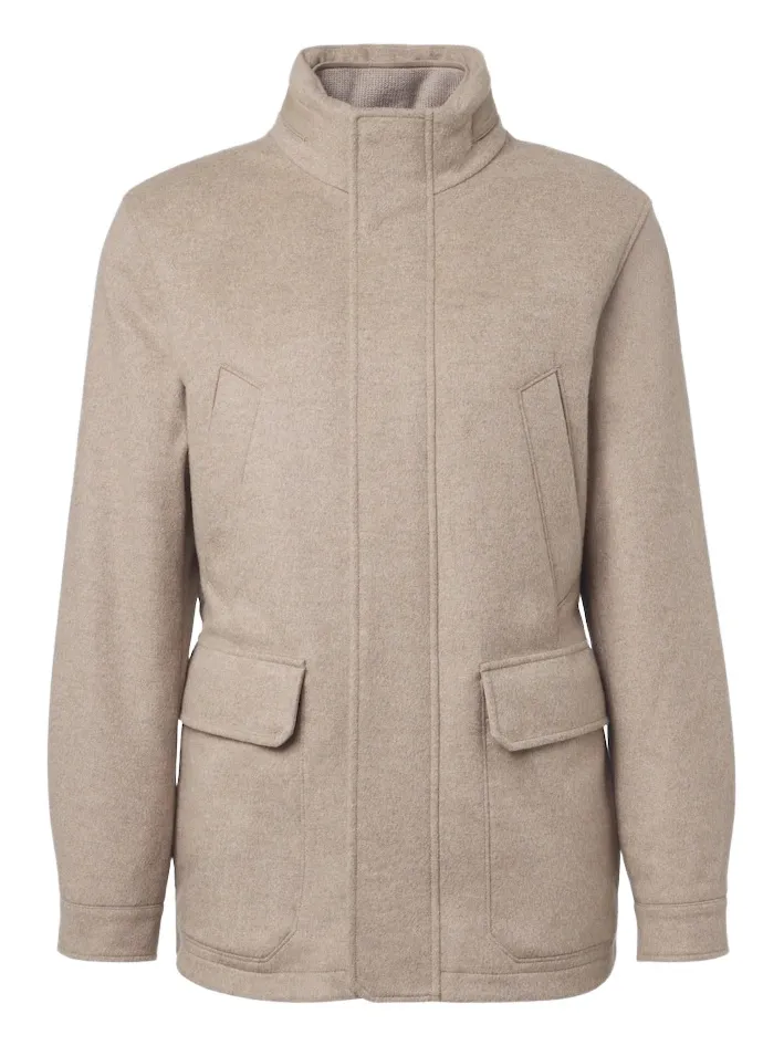 Zegna Cashmere jacket