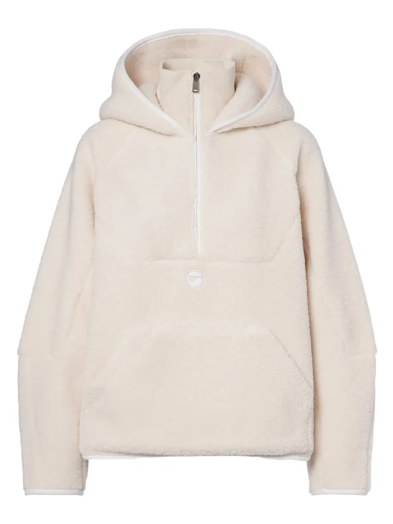 Coperni Fleece hoodie
