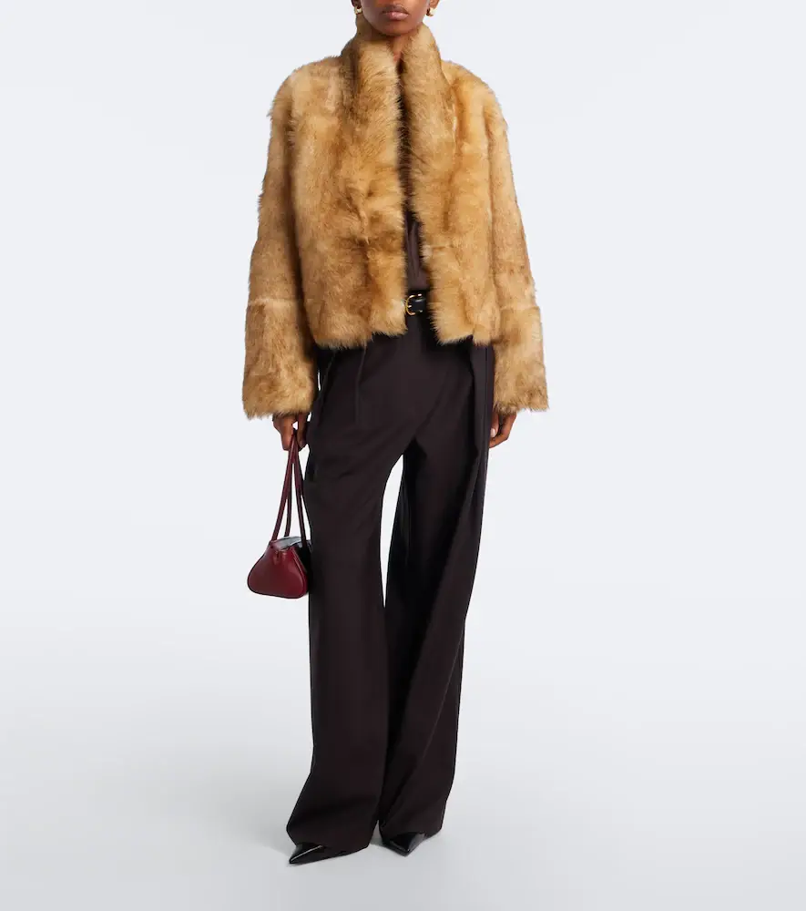 ARMA Mooney shearling jacket | Thumbnail 2 ARMA Mooney shearling jacket | Thumbnail 2