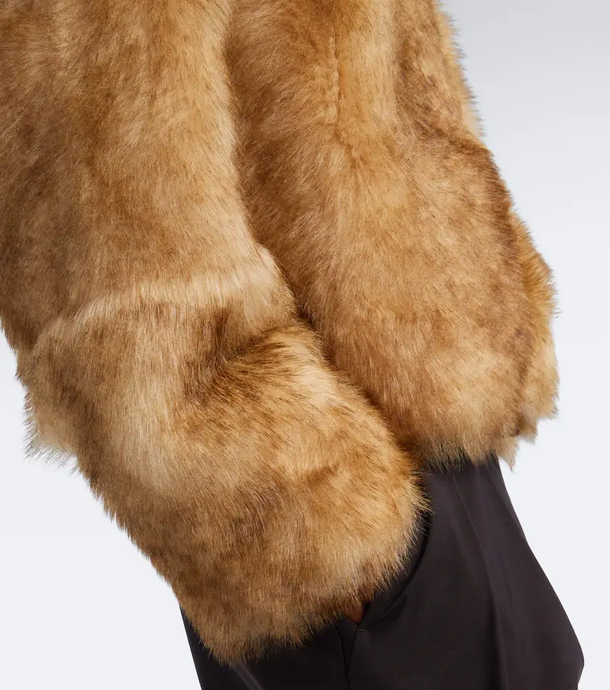 ARMA Mooney shearling jacket | Thumbnail 3 ARMA Mooney shearling jacket | Thumbnail 3