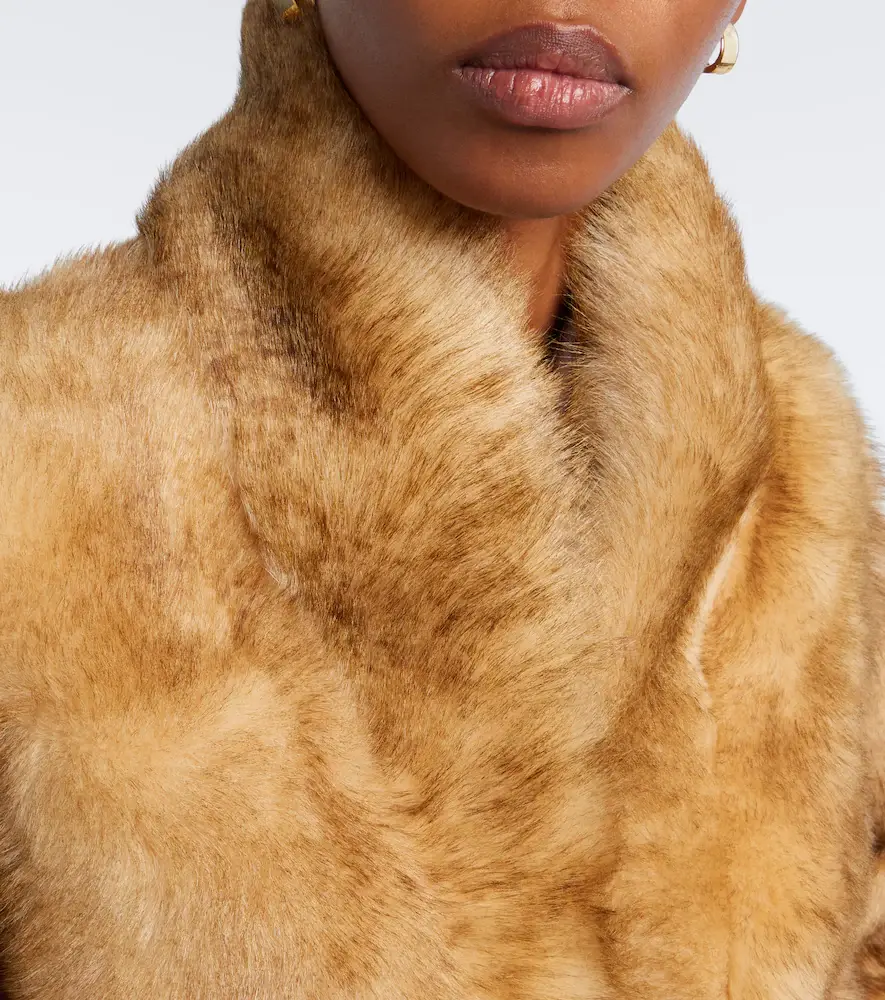 ARMA Mooney shearling jacket | Thumbnail 4 ARMA Mooney shearling jacket | Thumbnail 4