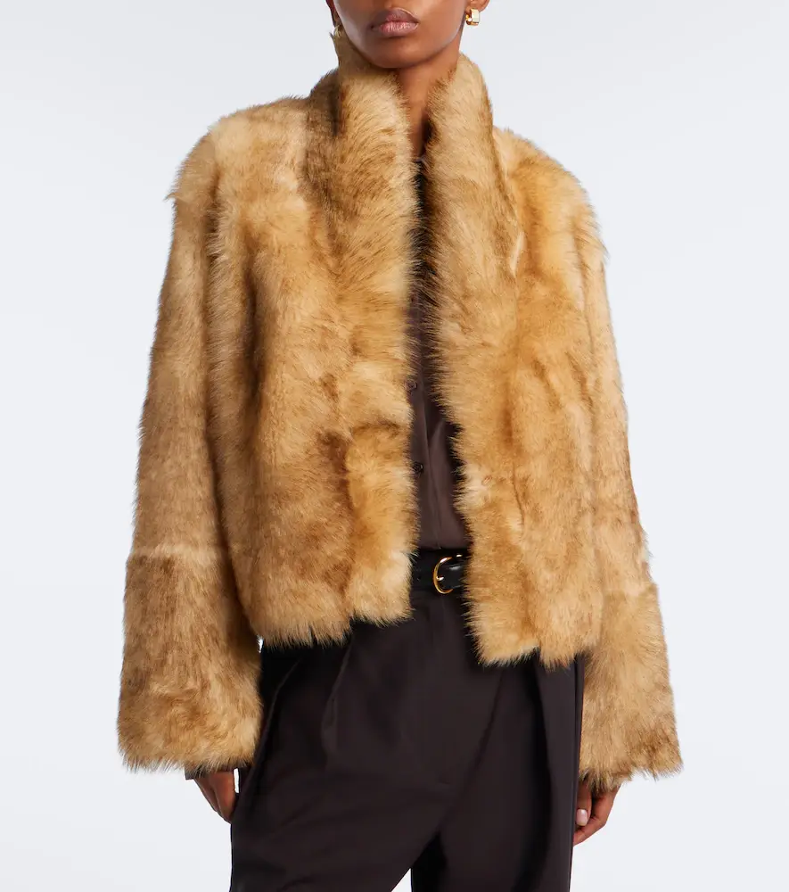 ARMA Mooney shearling jacket | Thumbnail 5 ARMA Mooney shearling jacket | Thumbnail 5