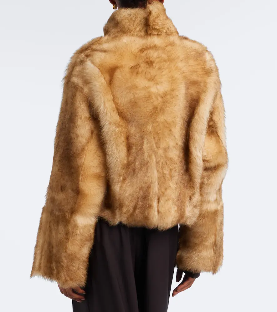 ARMA Mooney shearling jacket | Thumbnail 6 ARMA Mooney shearling jacket | Thumbnail 6