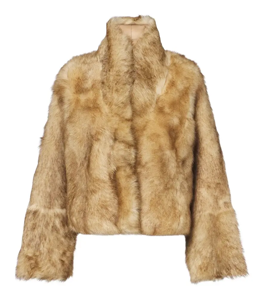 ARMA Mooney shearling jacket